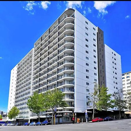 Arthur house 2 bedrooms balcony good view parking wifi Auckland Exterior photo