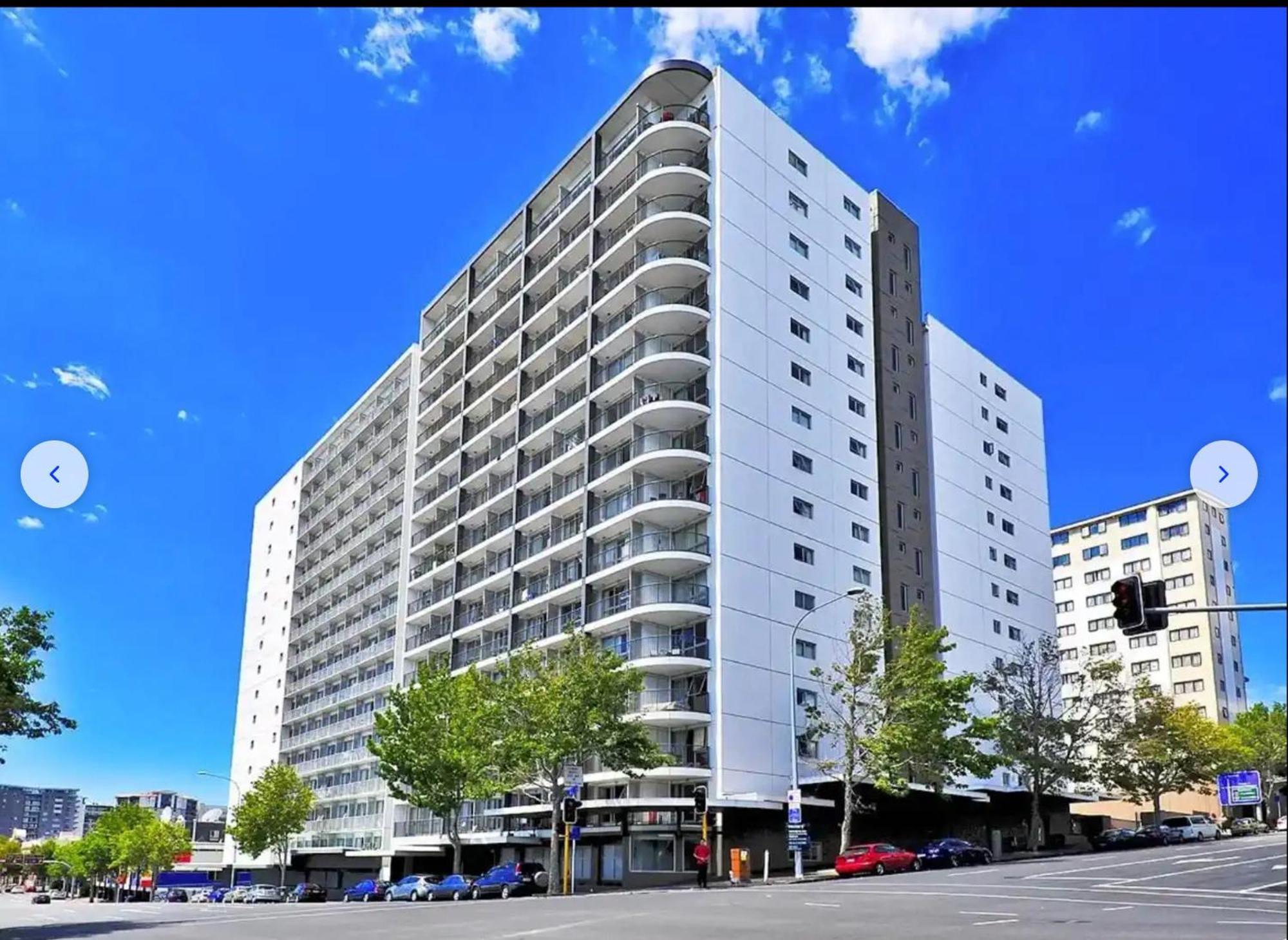 Arthur house 2 bedrooms balcony good view parking wifi Auckland Exterior photo