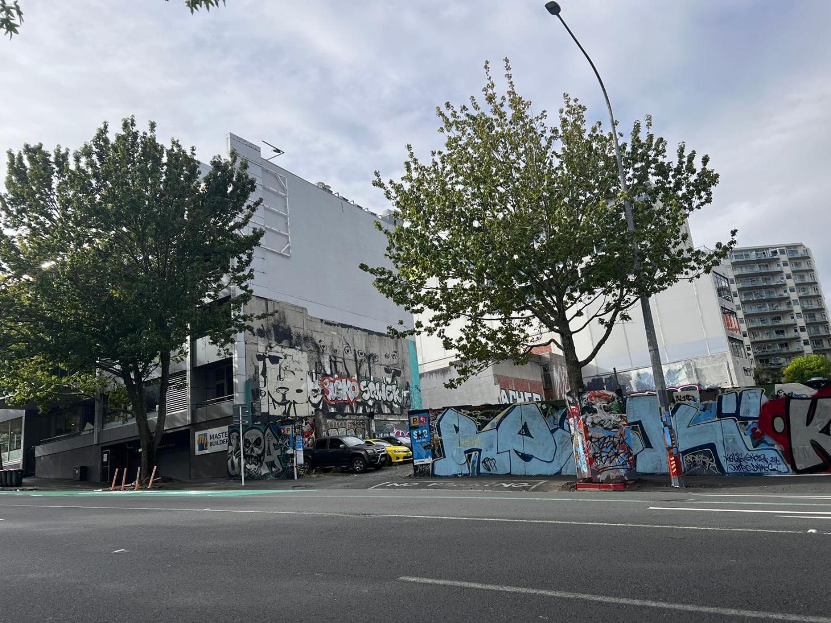 Arthur house 2 bedrooms balcony good view parking wifi Auckland Exterior photo