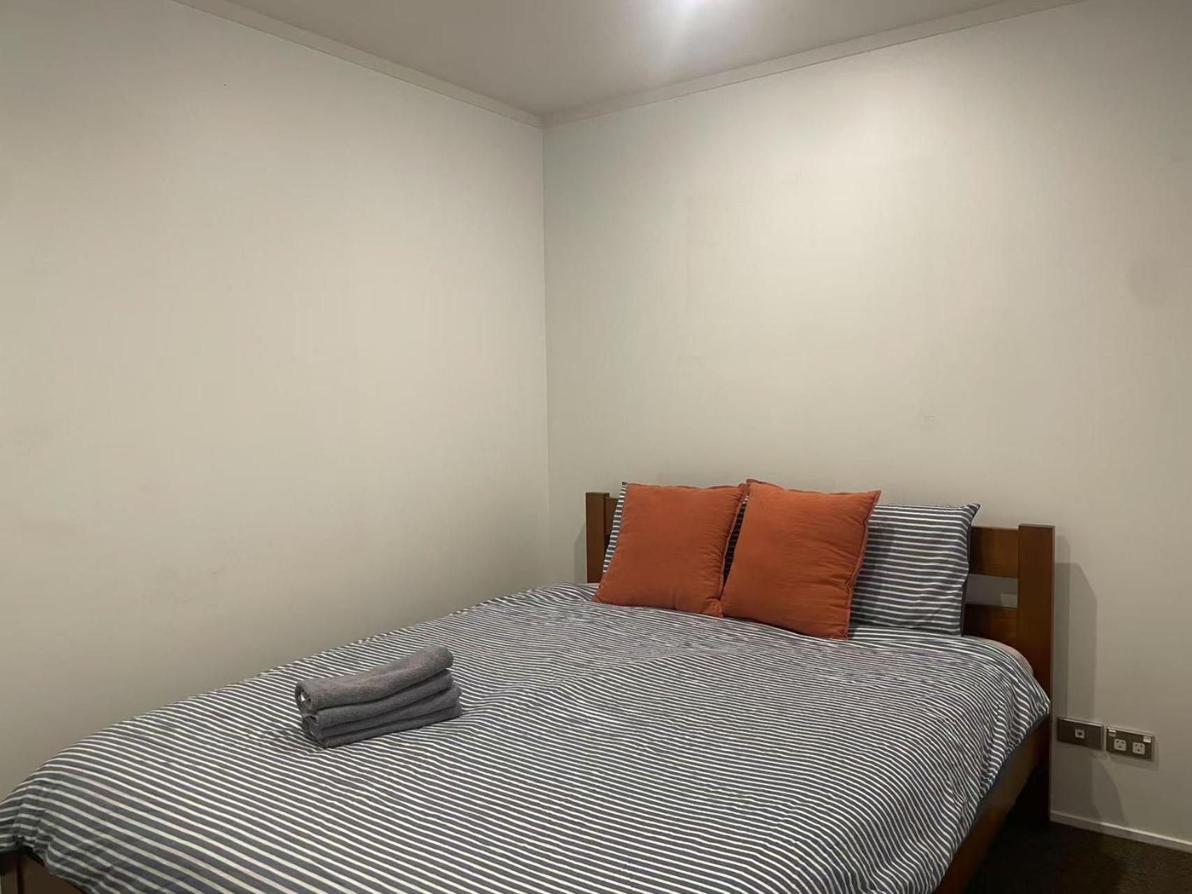 Arthur house 2 bedrooms balcony good view parking wifi Auckland Exterior photo