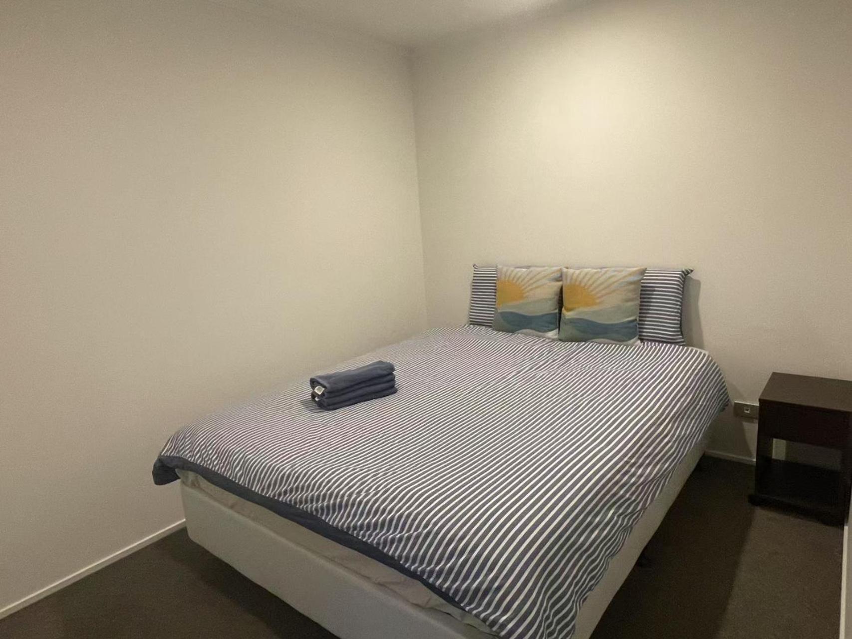 Arthur house 2 bedrooms balcony good view parking wifi Auckland Exterior photo
