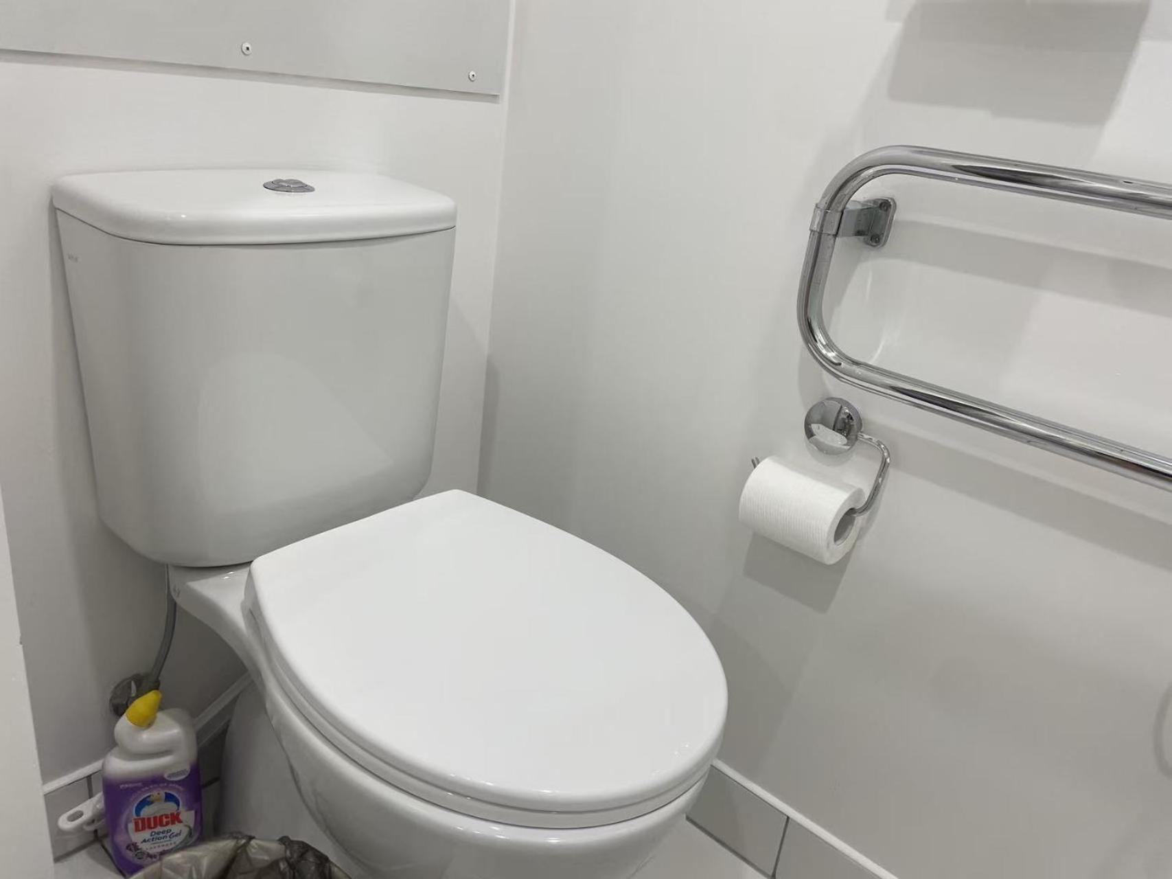 Arthur house 2 bedrooms balcony good view parking wifi Auckland Exterior photo